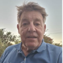 Portrait of Dave Davidson