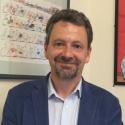 A profile picture of Jonathan Mant