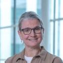 Portrait of Professor Karin Klijn