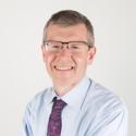 Portrait of Professor Peter Kelly