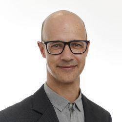 A profile picture of Professor Rustam Al-Shahi Salman