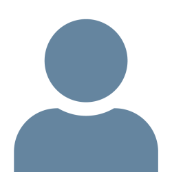 Generic avatar icon