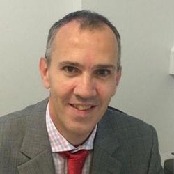 A profile picture of Hugh Gallagher