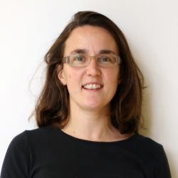 A profile picture of Prof Marion Mafham
