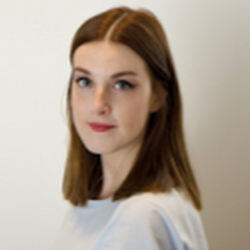 A profile picture of Stephanie Cholbi